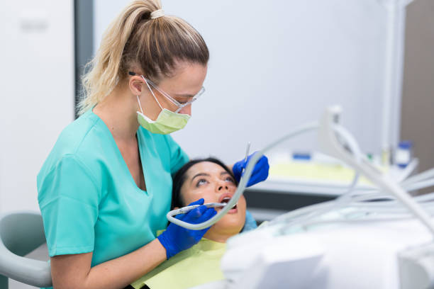 Best Walk-In Emergency Dental Services in Corona, CA